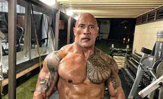 Dwayne Johnson