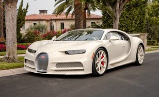 Bugatti Herm&egrave;s