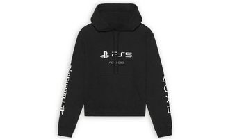 Playstation 5 Balenciaga