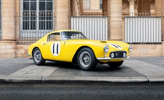Ferrari 250 GT
