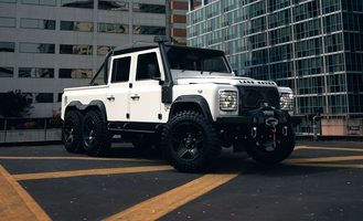 White Rhino