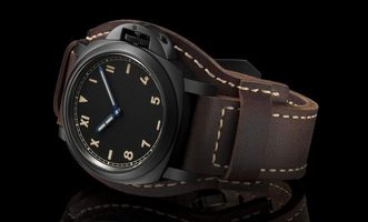 panerai luminor california 8 days dlc pam00779 Pure Luxe