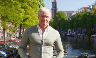 Dries Roelvink
