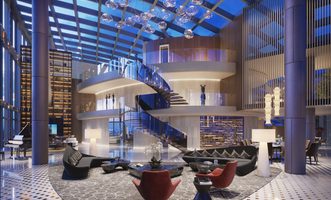 Penthouse Rusland
