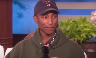 Pharell Williams