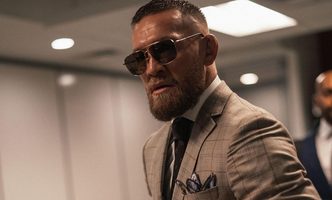 Conor McGregor