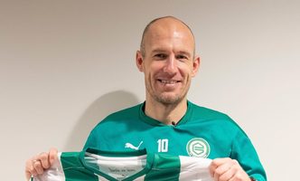Arjen Robben