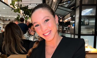 Suzanne Schulting