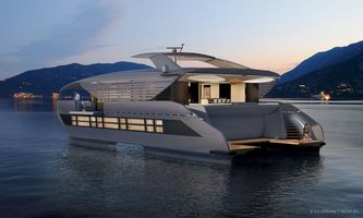SOLARIMPACT Schaaf Boats Roland Friedberger superjacht Pure Luxe