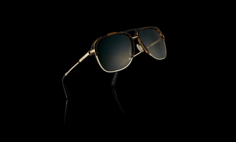 Omega watches horloges eyewear zonnebrillen Pure Luxe