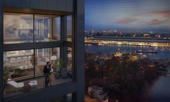 penthouse