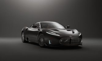 Spyker