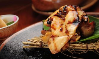 Matsutake