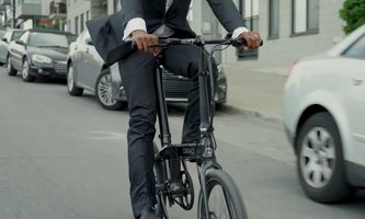 Carbo e-bike