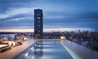 travis kalanick uber-oprichter penthouse new york Pure Luxe