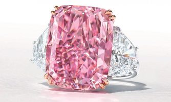 Diamant vrouw