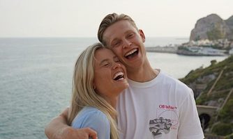 Frenkie de Jong