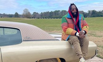 Rick Ross