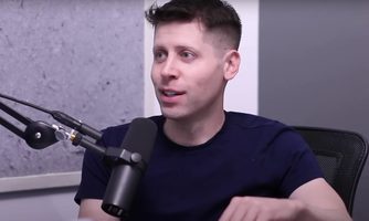 Sam Altman