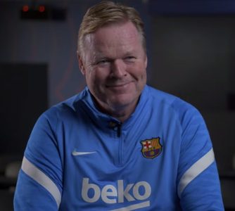 Ronald Koeman