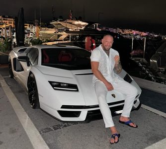 Conor McGregor