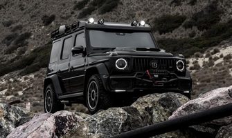 Brabus