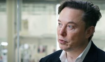 Elon Musk bonus $ 56 miljard