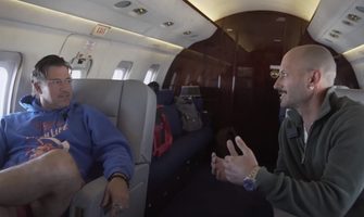 Priv&eacute;jet