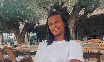 Nathan Aké