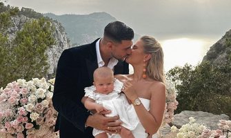 Tommy Fury