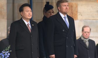 Schandaal rondom Dior-tas zorgt voor controverse bij Zuid-Koreaanse president
