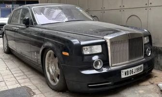 Rolls-Royce India