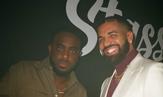 Drake