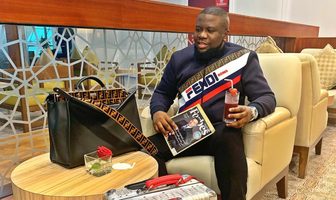 Hushpuppi