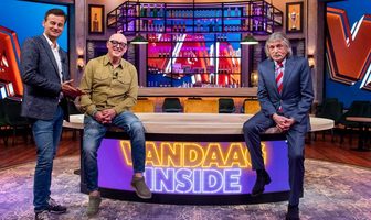 Vandaag Inside