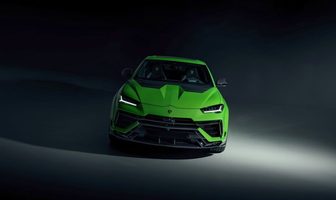 De Novitec Urus Performante Esteso: Een SUV met een indrukwekkende uitstraling en prestaties