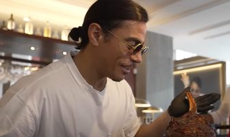 Salt Bae