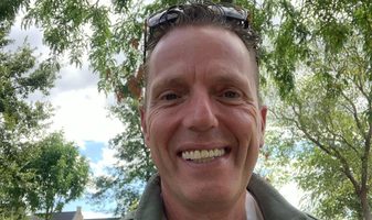 Rob Geus is miljonair