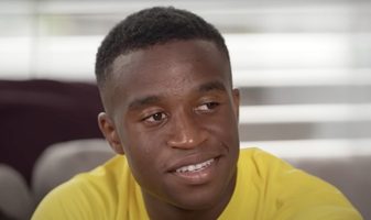 Youssoufa Moukoko