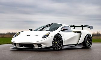 Goedkoopste supercar