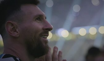 Leo Messi gespot met zeldzaam Audemars Piguet-horloge