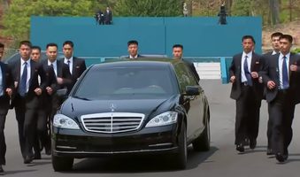 Kim Jong-Un Noord-Korea miljardair Pure Luxe