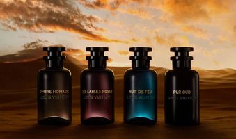 Louis Vuitton parfum