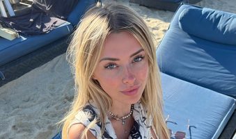 Corinna Kopf - OnlyFans