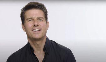 Tom Cruise mag nooit de eigenaar zijn van een Bugatti