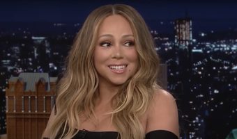 Mariah Carey
