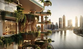 Eywa Dubai