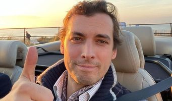 Thierry Baudet