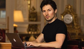 Pavel Durov