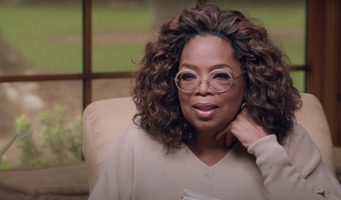 Oprah Winfrey